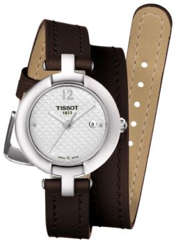 Часы наручные TISSOT T084.210.16.017.03