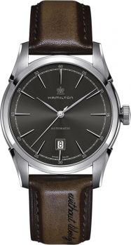 Часы наручные HAMILTON H42415591 AMERICAN CLASSIC SPIRIT OF LIBERTY AUTO