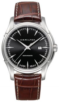 Часы наручные HAMILTON H32715531JAZZMASTER VIEWMATIC AUTO