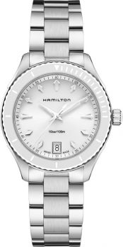 Часы наручные HAMILTON H37411111 SEAVIEW QUARTZ