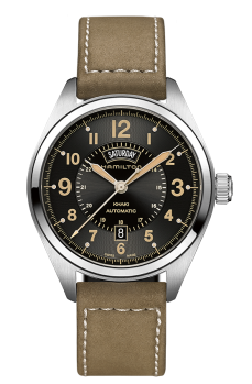 Наручные часы Hamilton H70505833