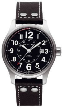 Наручные часы Hamilton H70615733