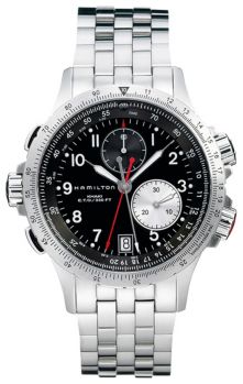 Наручные часы Hamilton H77612133
