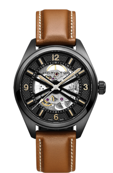 Наручные часы Hamilton H72585535