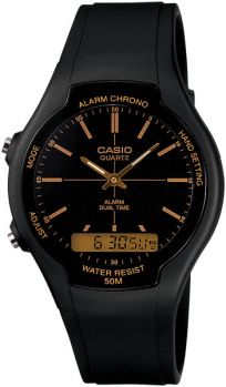 Часы наручные CASIO AW-90H-9E