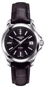 Часы наручные CERTINA DS PRIME C004.210.16.056.00