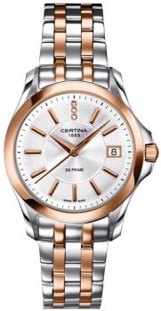 Часы наручные CERTINA DS PRIME C004.210.22.036.00