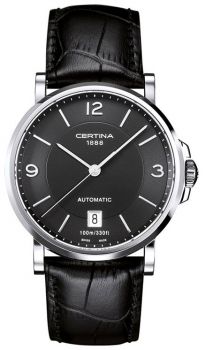 Часы наручные CERTINA DS CAIMANO C017.407.16.057.01