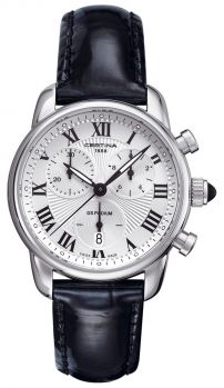 Часы наручные CERTINA DS PODIUM C025.217.16.018.00