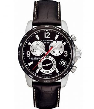 Часы наручные CERTINA DS PODIUM C536.7029.42.65