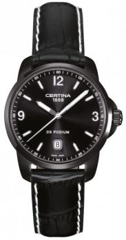 Часы наручные CERTINA DS PODIUM C001.410.16.057.02