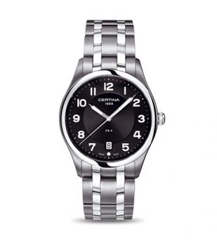 Часы наручные CERTINA DS-4 C022.410.11.050.00