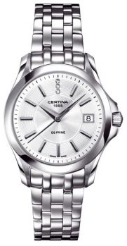 Часы наручные CERTINA DS PRIME C004.210.11.036.00