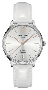 Часы наручные CERTINA  DS DREAM C021.810.16.037.01