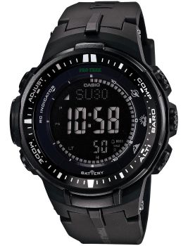 Часы наручные CASIO PRW-3000-1A