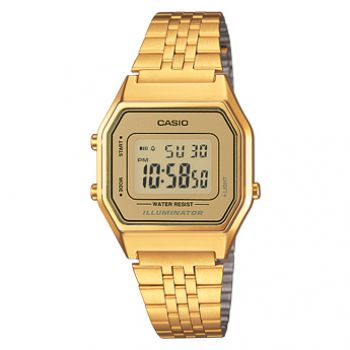 Часы наручные CASIO LA680WEGA-9ER