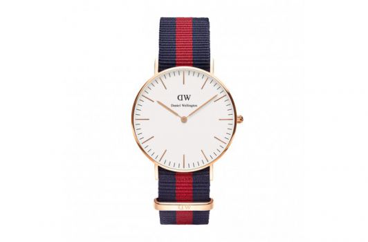 Часы наручные Daniel Wellington Oxford - 0501DW