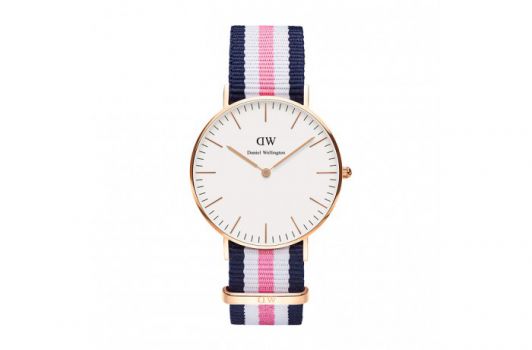 Часы наручные Daniel Wellington Southampton - 0506DW