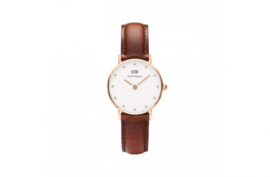 Часы наручные Daniel Wellington Classy St Mawes - 0900DW