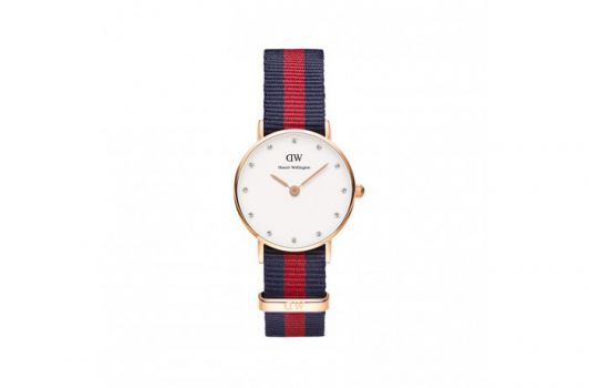 Часы наручные Daniel Wellington Classy Oxford - 0905DW