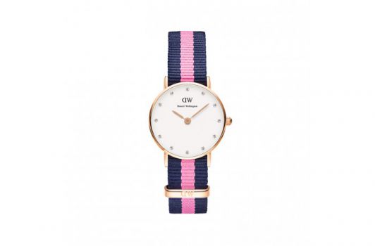 Часы наручные Daniel Wellington Classy Winchester - 0926DW