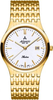 Часы наручные ATLANTIC 22347.45.21 SEALINE LADIES INTEGRAL