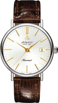 Часы наручные ATLANTIC 50354.41.21G SEACREST