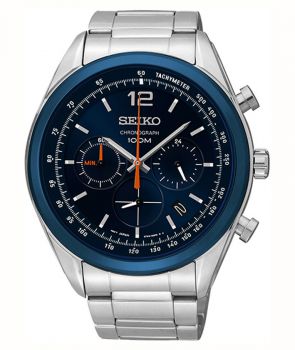Часы наручные Seiko SSB091P1