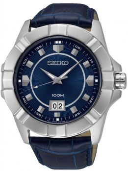 Часы наручные SEIKO SUR133P1 LORD