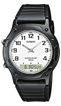 Часы наручные CASIO AW-49H-7B