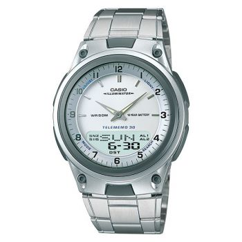 Часы наручные CASIO AW-80D-7A