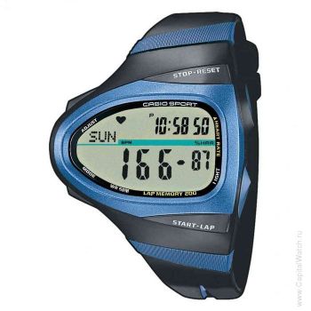 Часы наручные CASIO CHR-100-1