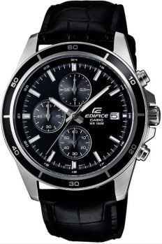 Часы наручные CASIO EDIFICE EFR-526L-1A