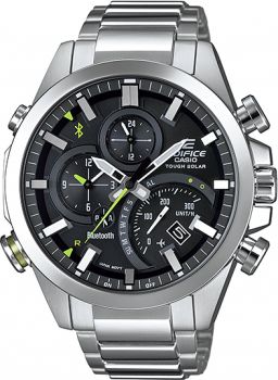 Часы наручные CASIO EDIFICE EQB-500D-1A