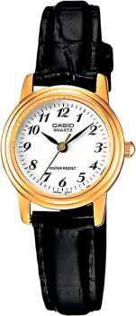 Часы наручные CASIO LTP-1236PGL-7B