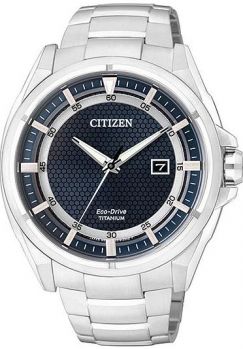 Часы наручные CITIZEN AW1400-52L