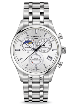 Часы наручные CERTINA DS-8 C033.450.11.031.00
