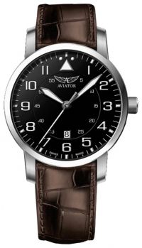 Часы наручные Aviator V11100364