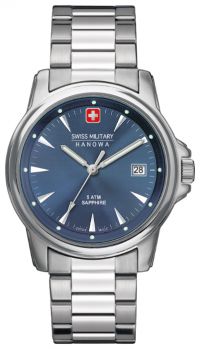 Часы наручные SWISS MILITARY HANOWA 06-5230.04.003 SWISS RECRUIT PRIME