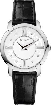 Часы наручные BALMAIN B3851.32.12 TILIA