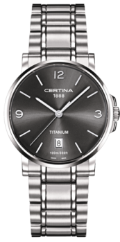 Часы наручные CERTINA DS CAIMANO C017.410.44.087.00