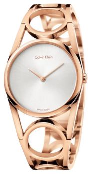 Часы наручные CALVIN KLEIN K5U2M646