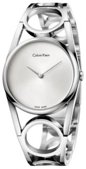 Наручные часы Calvin Klein K5U2S1.46