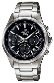 Часы наручные CASIO EFR-527D-1A