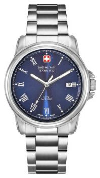 Часы наручные SWISS MILITARY HANOWA 06-5259.04.003 SWISS CORPORAL