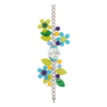 Ремешок для наручных часов Swatch ALL113G
