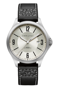 Часы наручные HAMILTON H76665725 KHAKI AVIATION