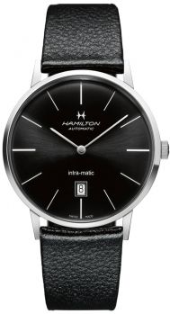 Наручные часы Hamilton H38755731