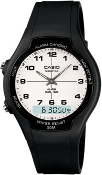 Часы наручные CASIO AW-90H-7B