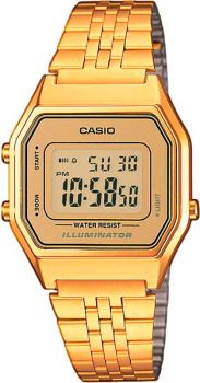 Часы наручные CASIO LA680WEGA-9E